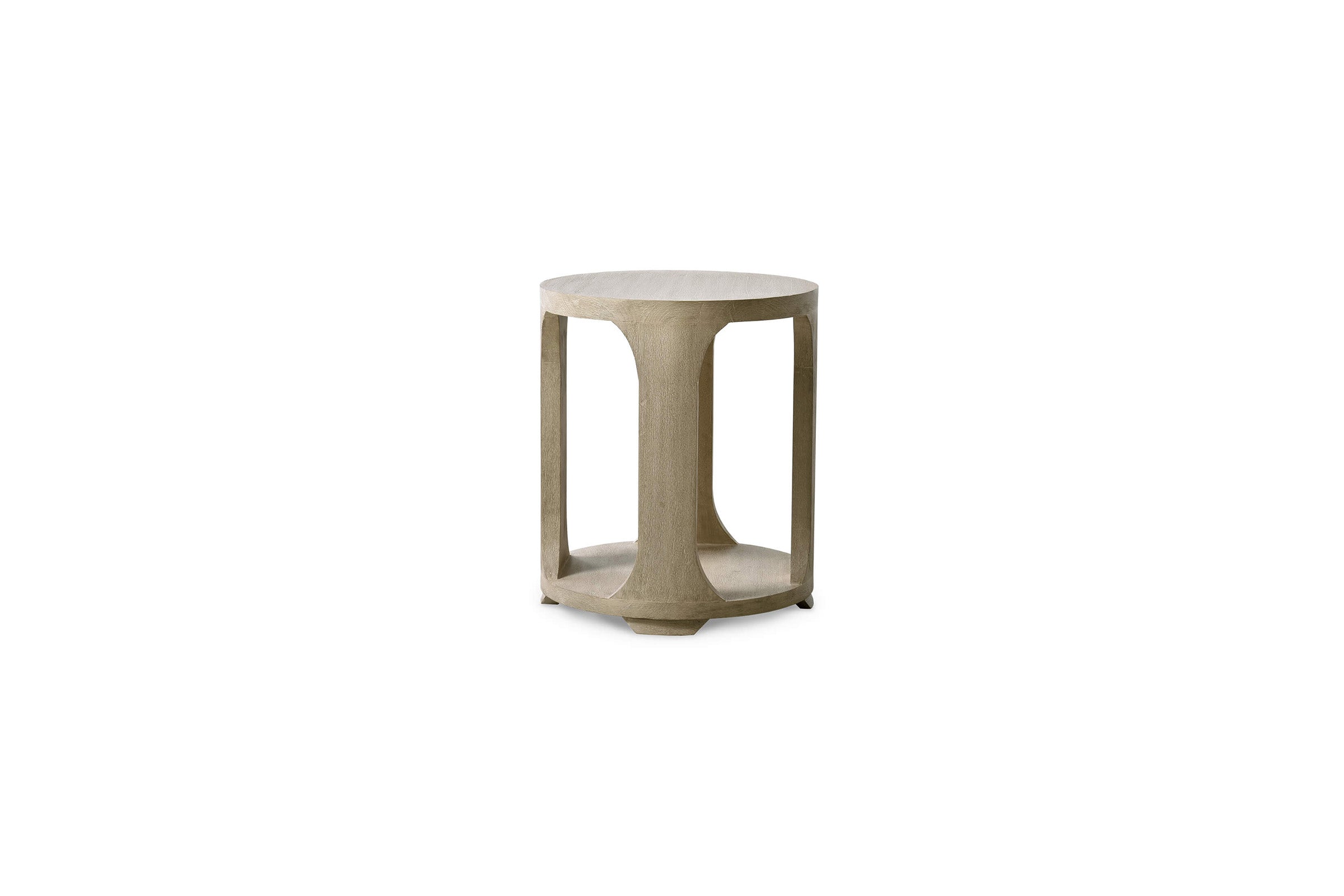 Corte End Table
