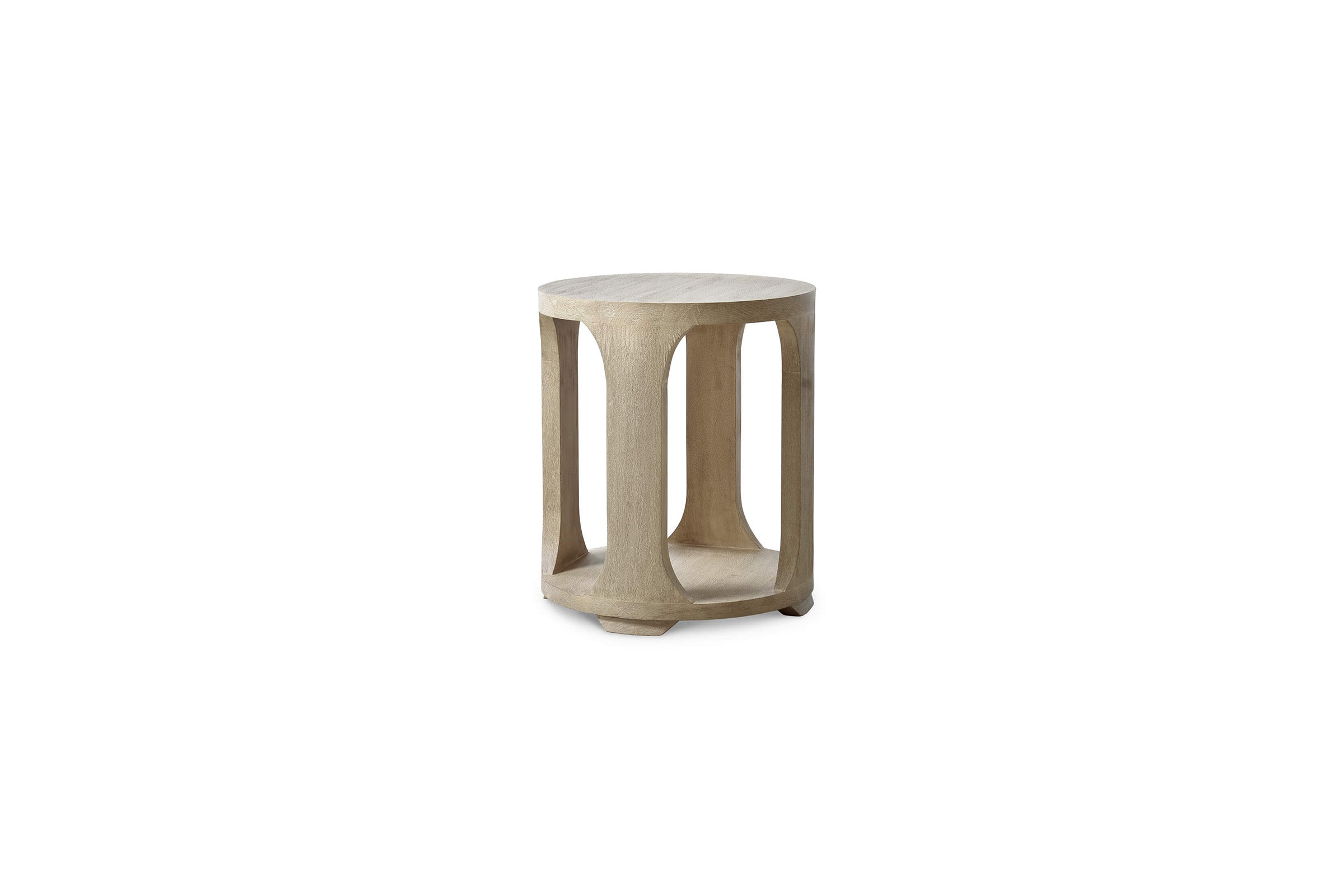 Corte End Table