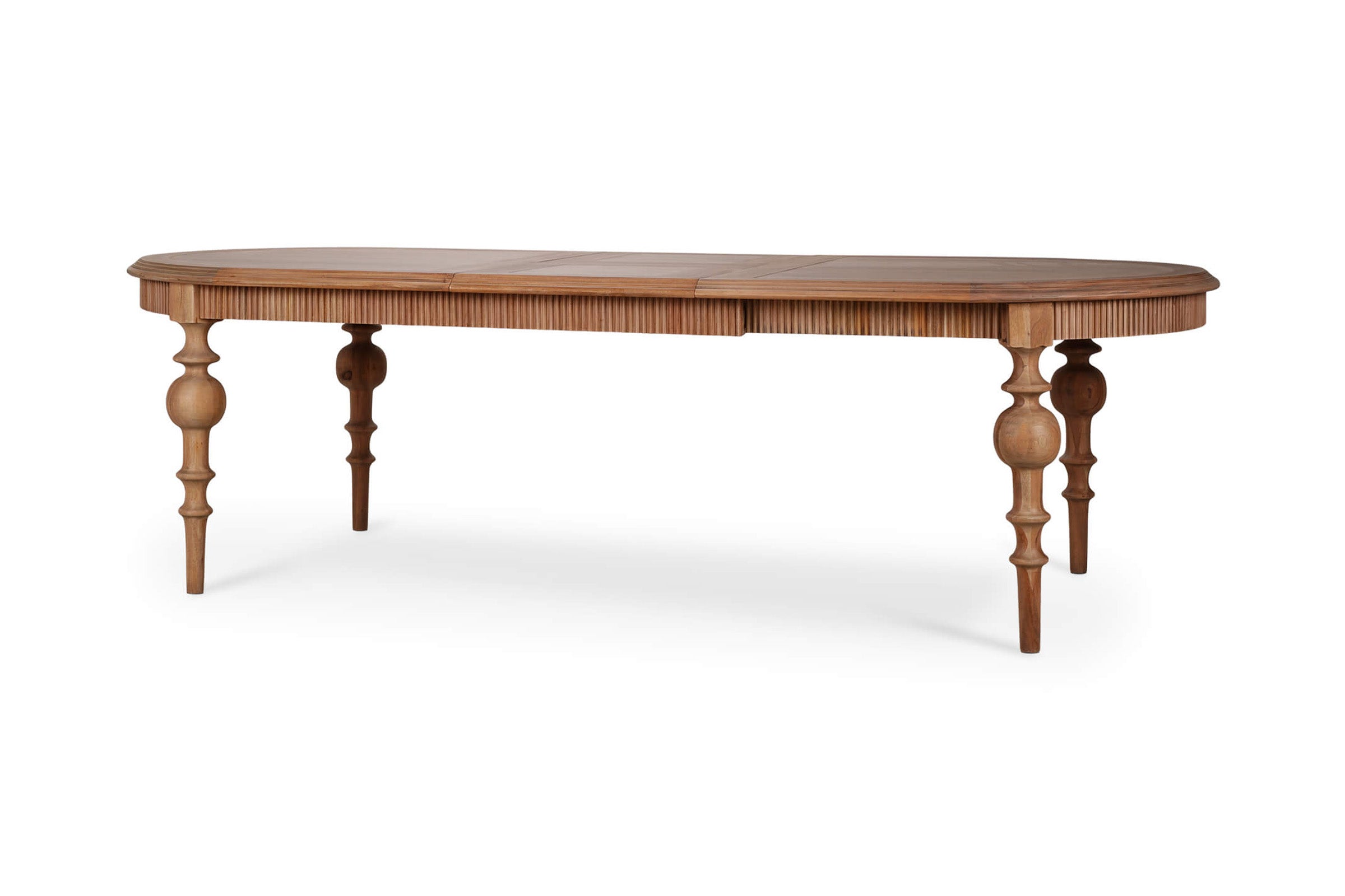 Kraton Extending Dining Table