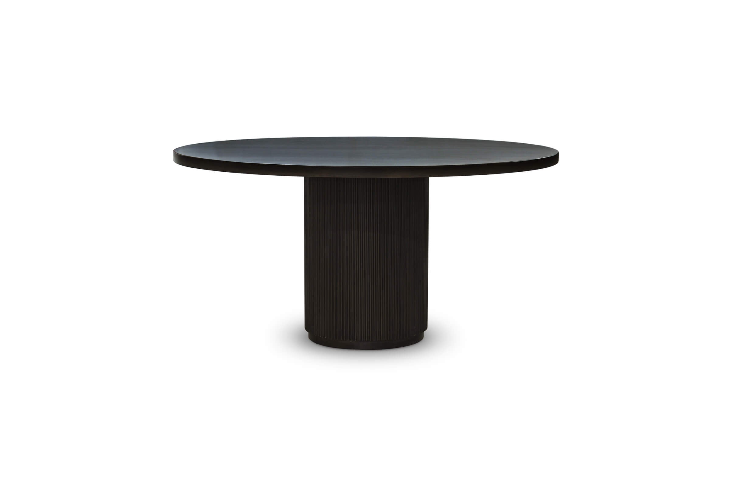 Kraton Round Dining Table 60''