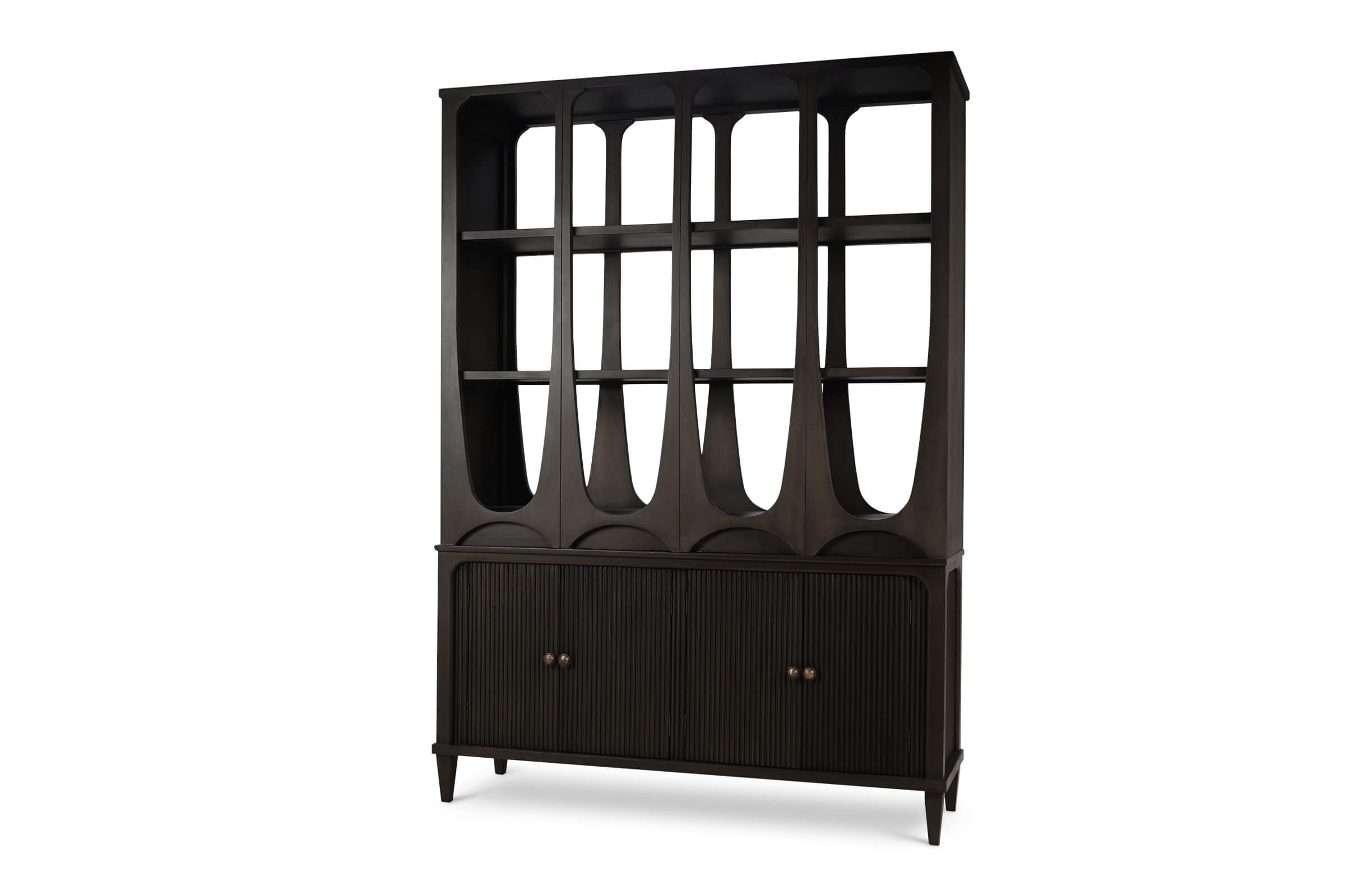 Kraton Eclipse Bookcase