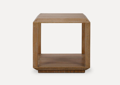 Tribeca End Table