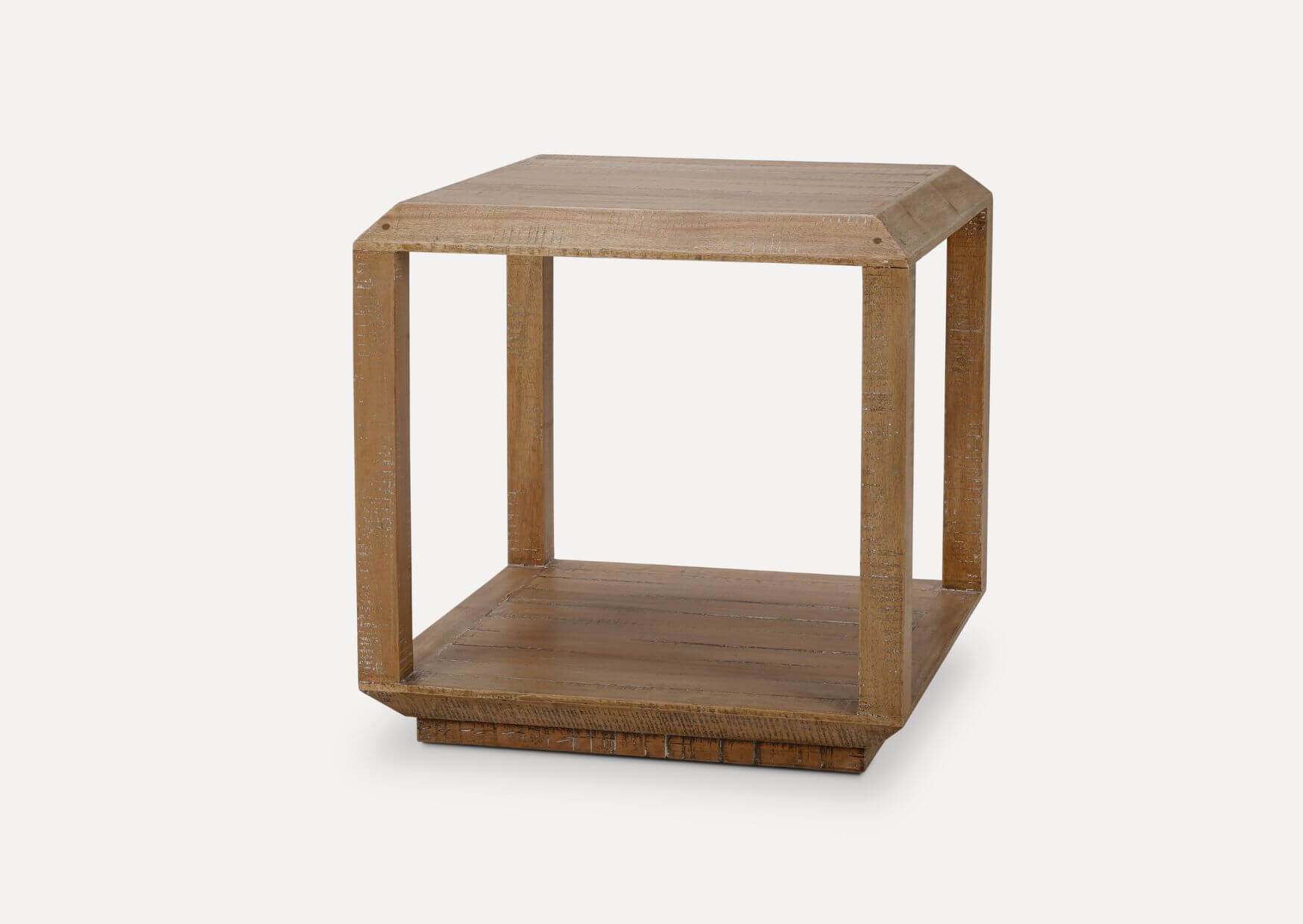 Tribeca End Table