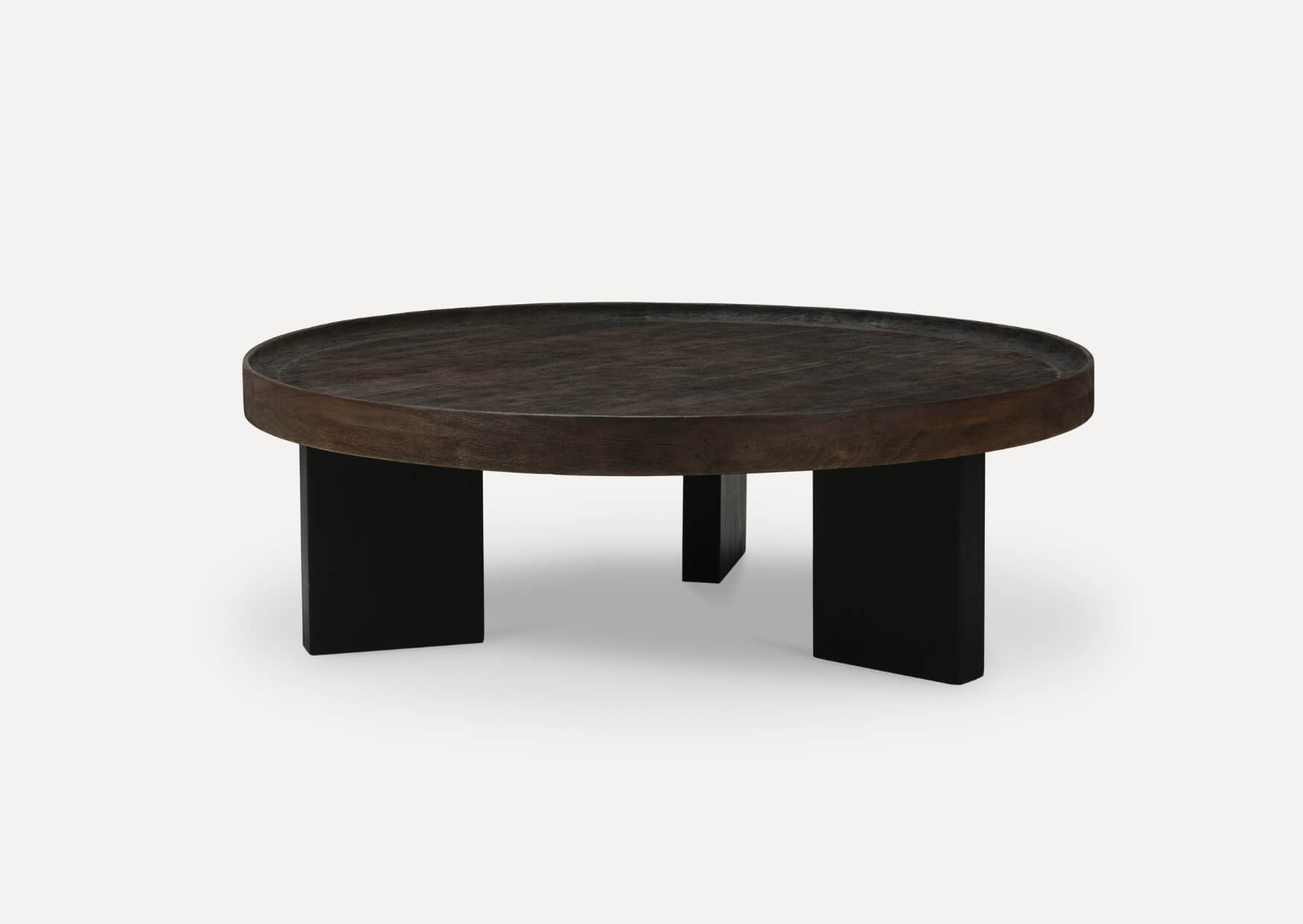 Calypso Round Coffee Table