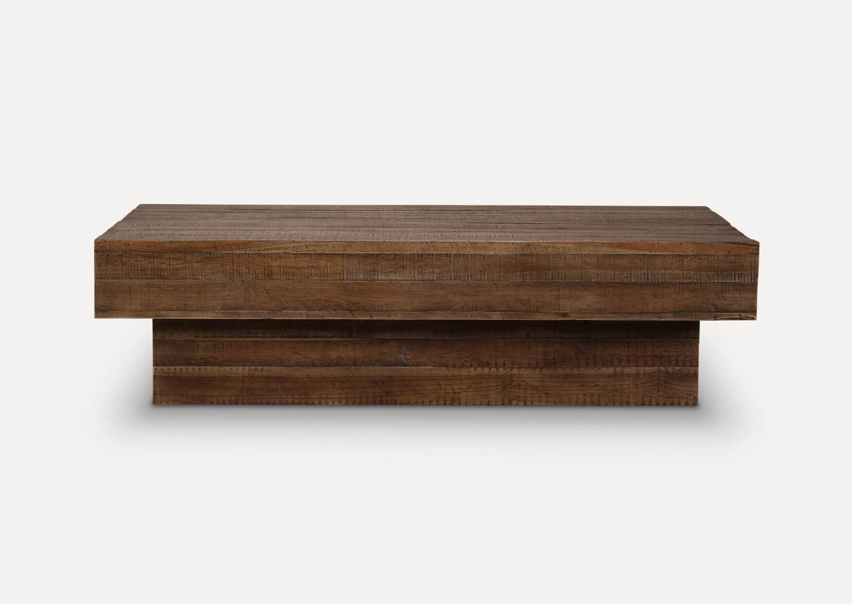 Tuscan Teak Coffee Table