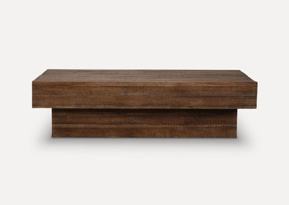 Tuscan Teak Coffee Table