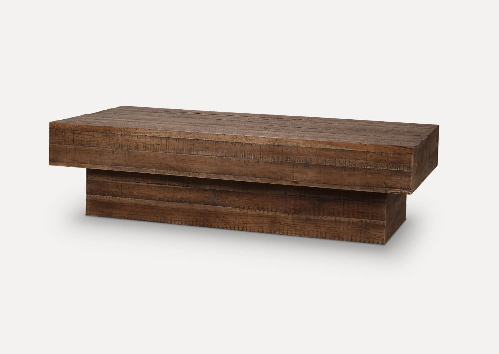 Tuscan Teak Coffee Table