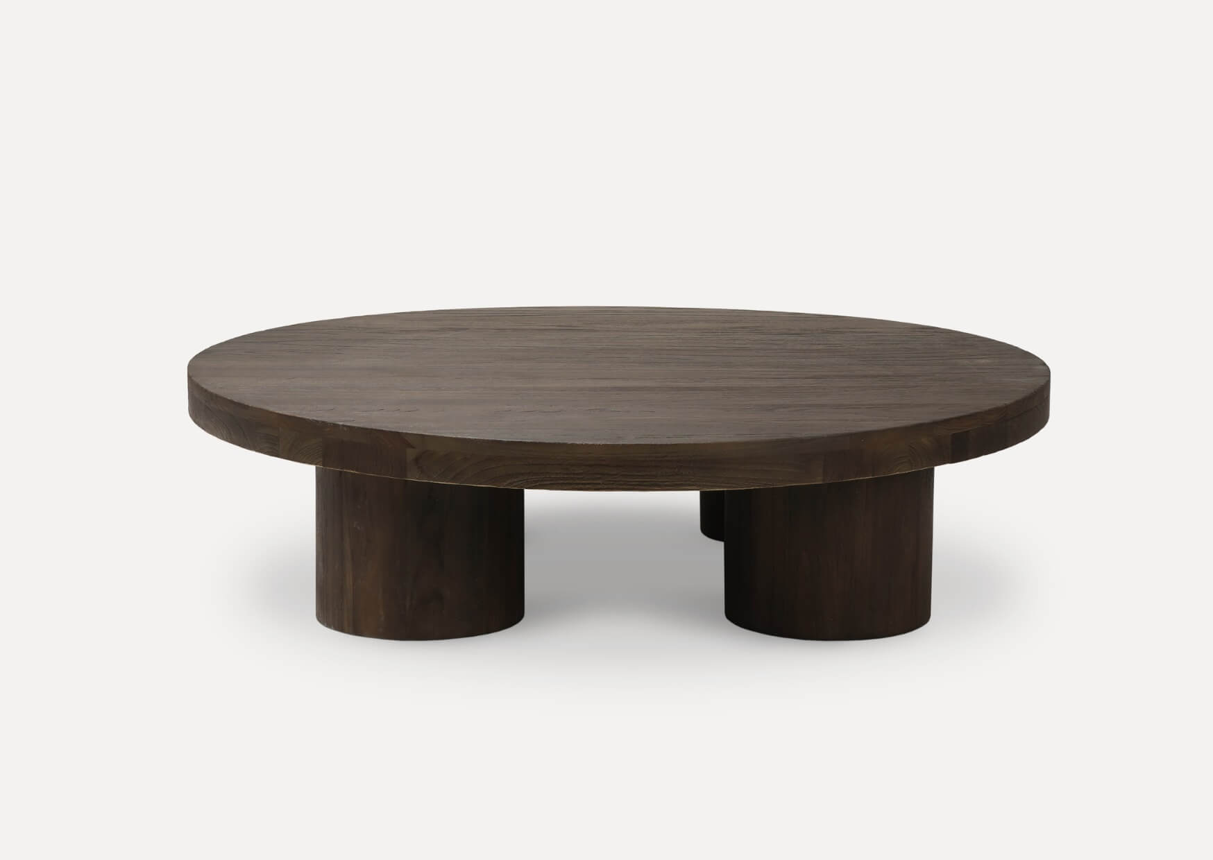 Domo Coffee Table Teak