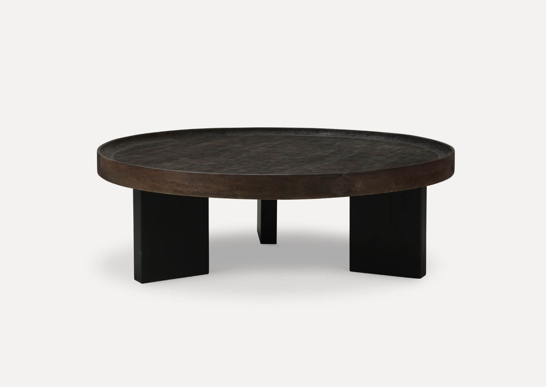 Calypso Round Coffee Table