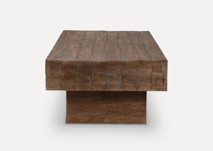 Tuscan Teak Coffee Table