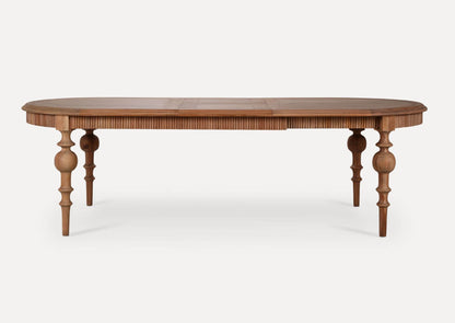 Kraton Extending Dining Table