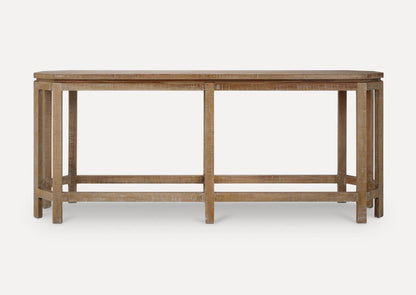 Tribeca Console Table