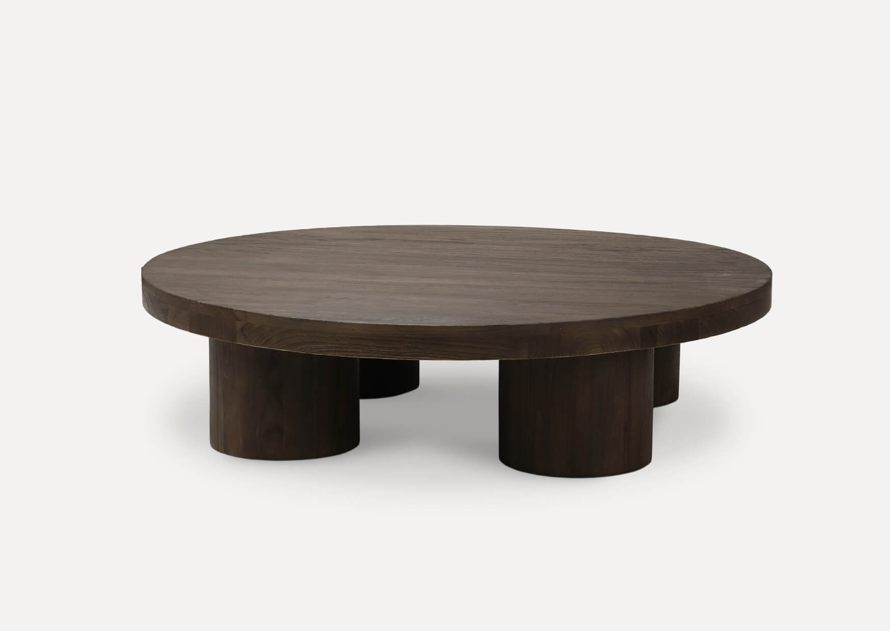 Domo Coffee Table Teak