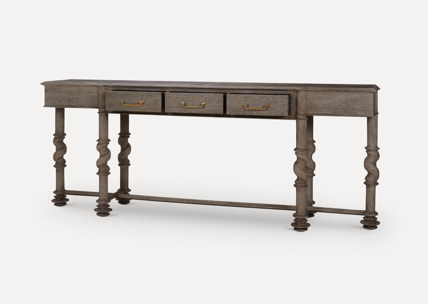 Limehouse Console Table