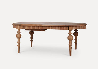 Kraton Extending Dining Table