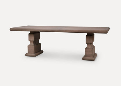 Boscombe Rectangular Dining Table