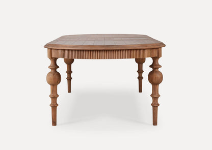 Kraton Extending Dining Table