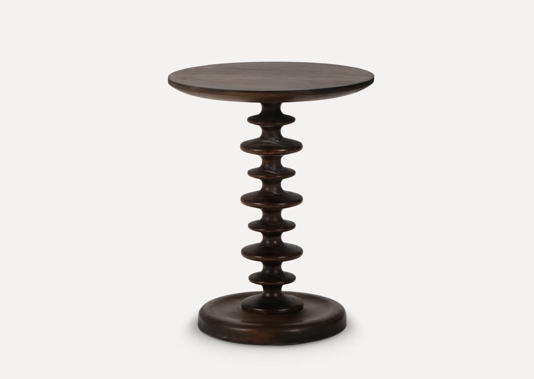 Milano Round Side Table