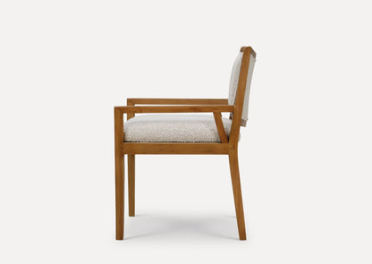 Sinclair Upholstered Dining Chair