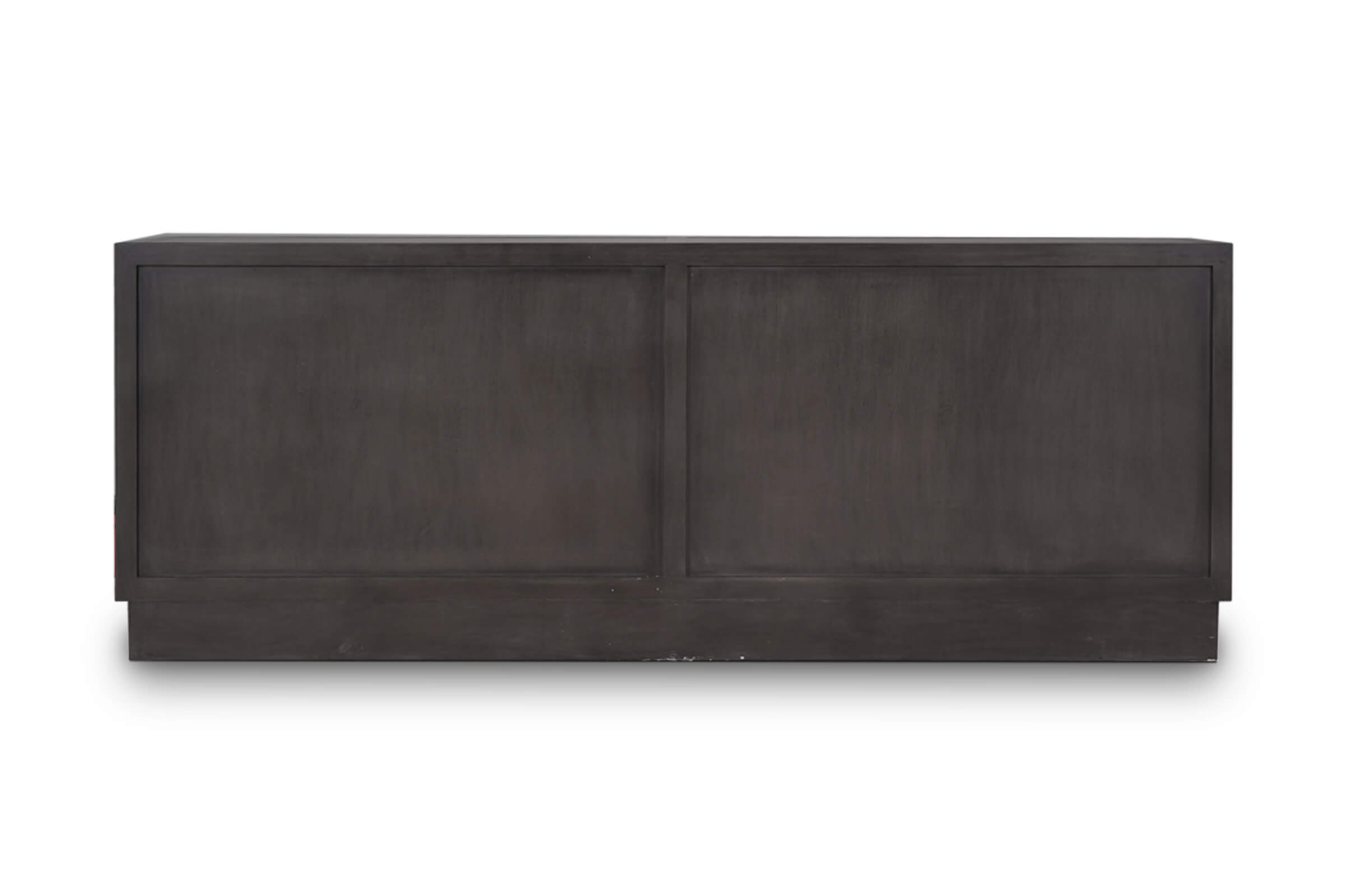 Piccadilly 4 Door Credenza