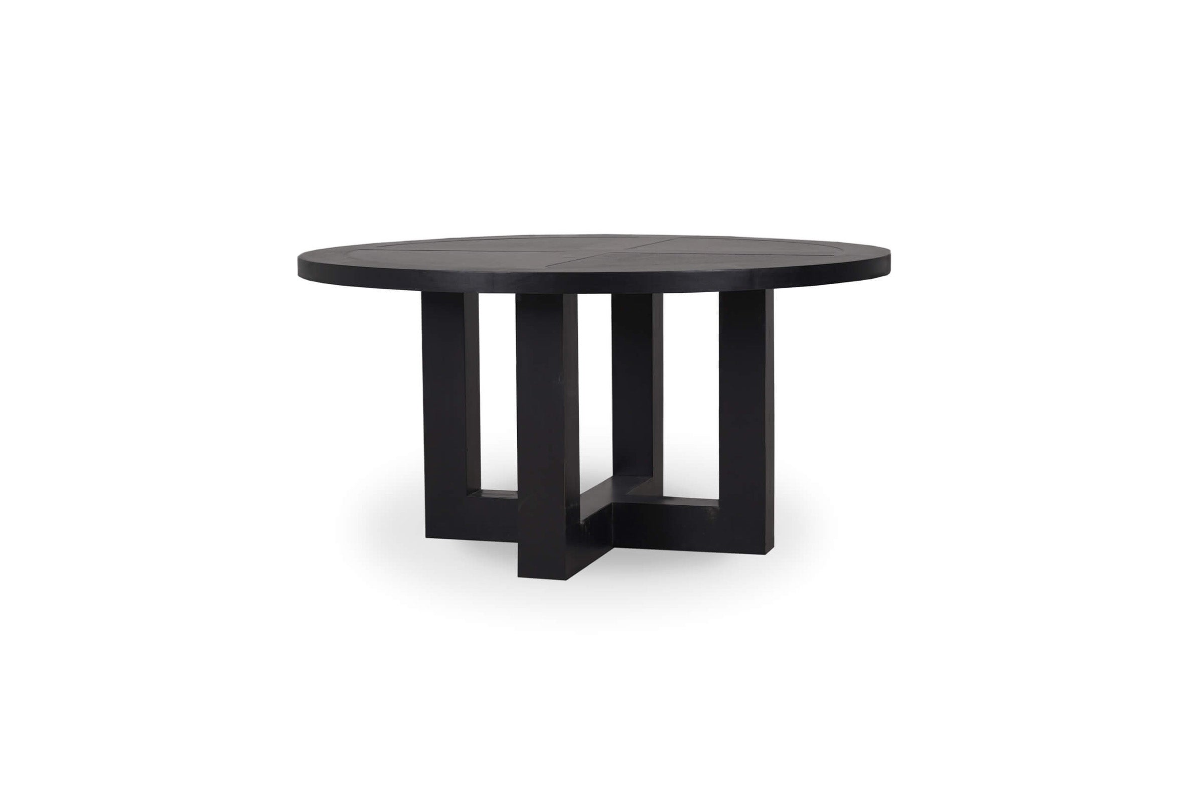 Tate Round Dining Table