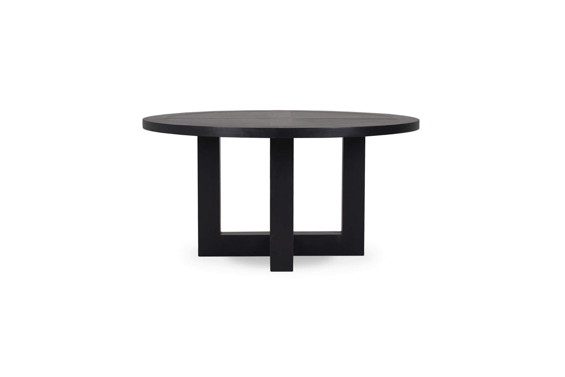 Tate Round Dining Table