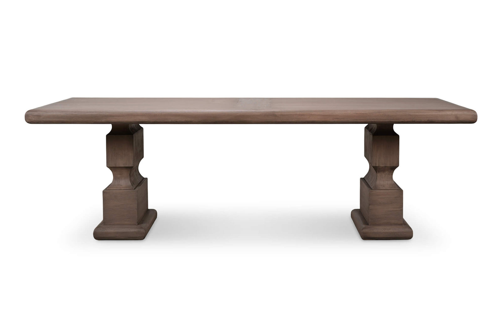 Boscombe Rectangular Dining Table