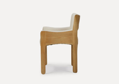 Vannes Dining Chair