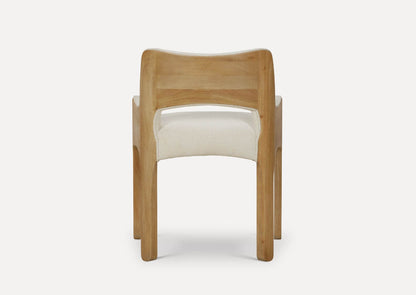 Vannes Dining Chair