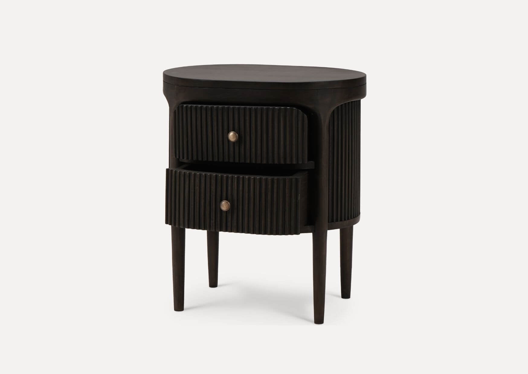 Regent Bedside Small Table