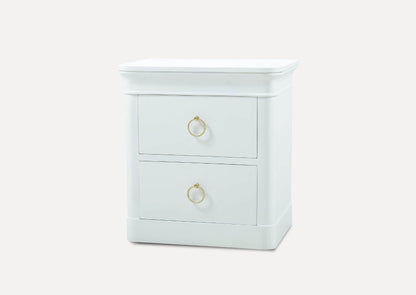 Sandhurst Bedside Cabinet