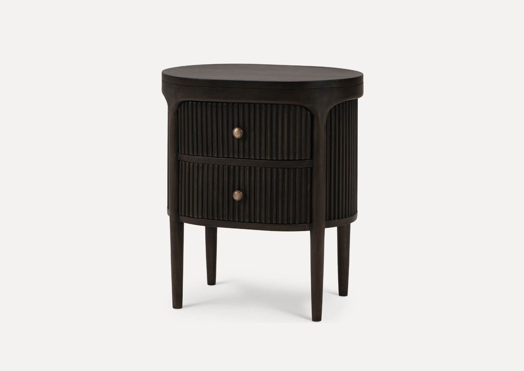 Regent Bedside Small Table