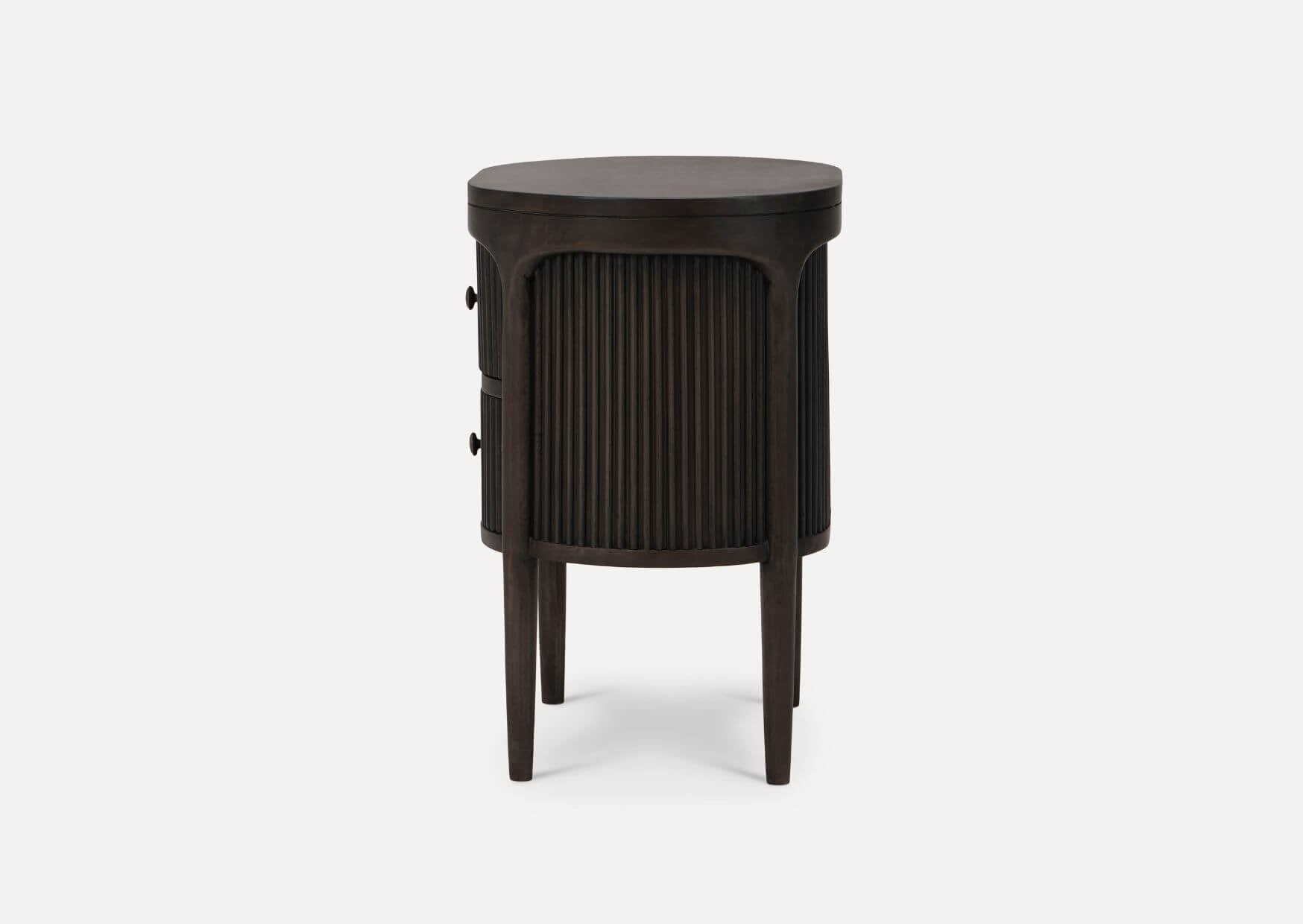 Regent Bedside Small Table