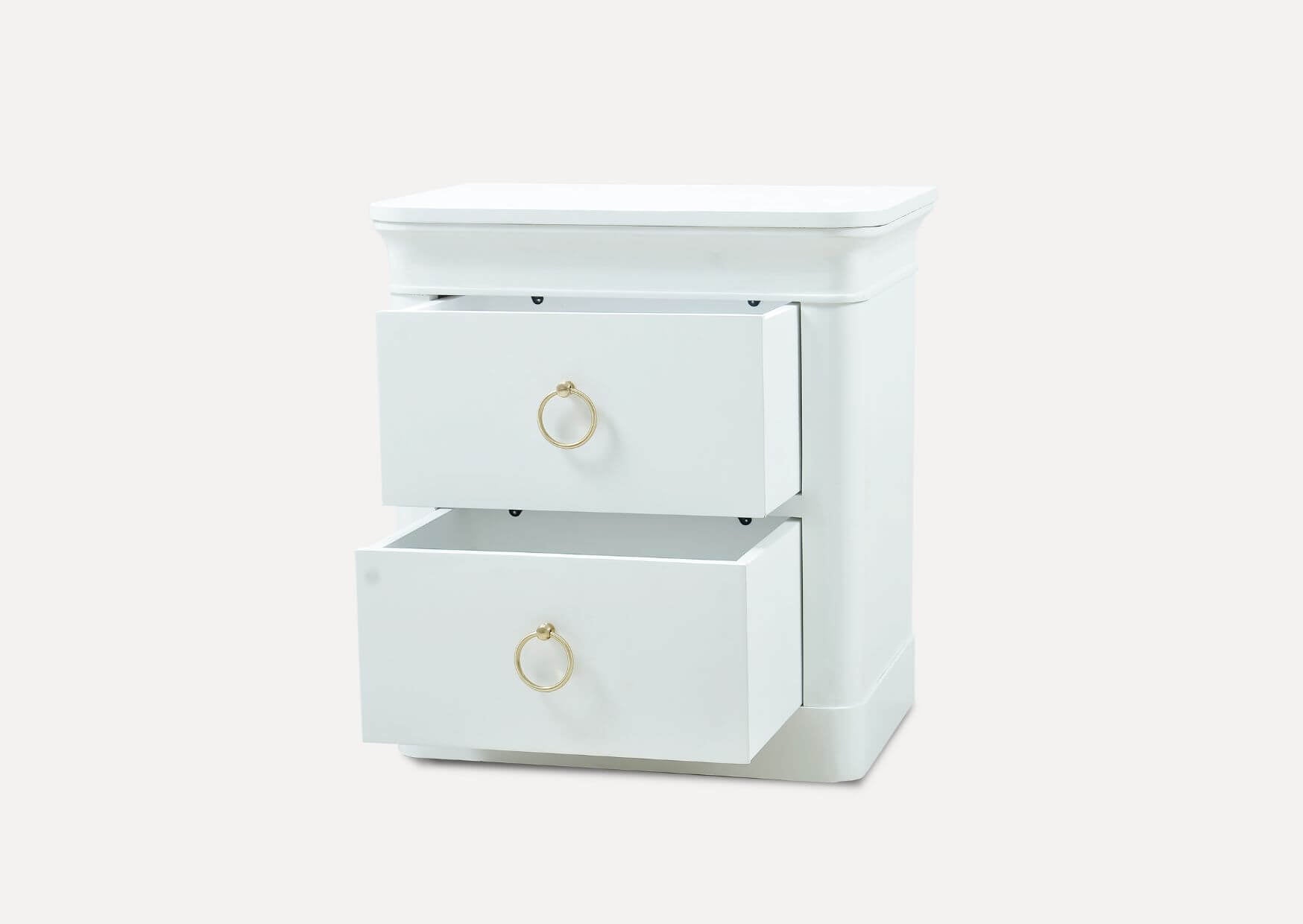 Sandhurst Bedside Cabinet