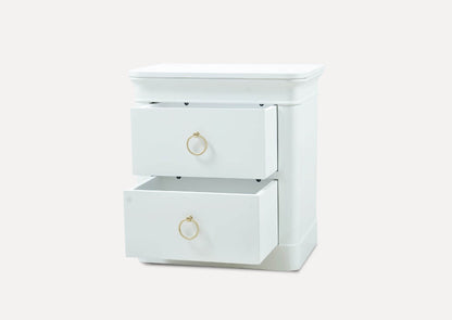 Sandhurst Bedside Cabinet