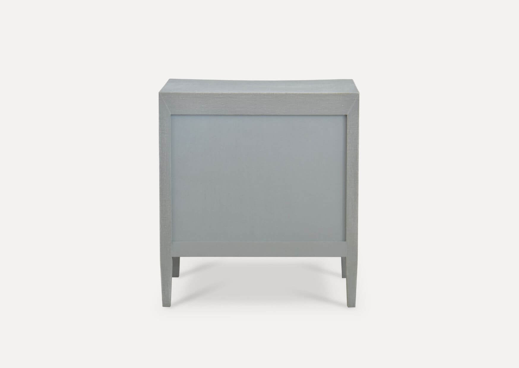 Mornington Linen Wrapped Nightstand