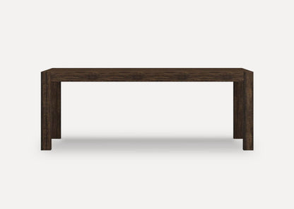 Guido Dining Table