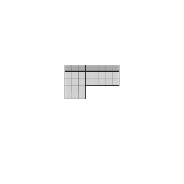 Armless 304