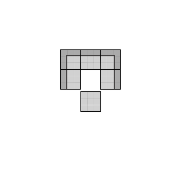 Armless 342