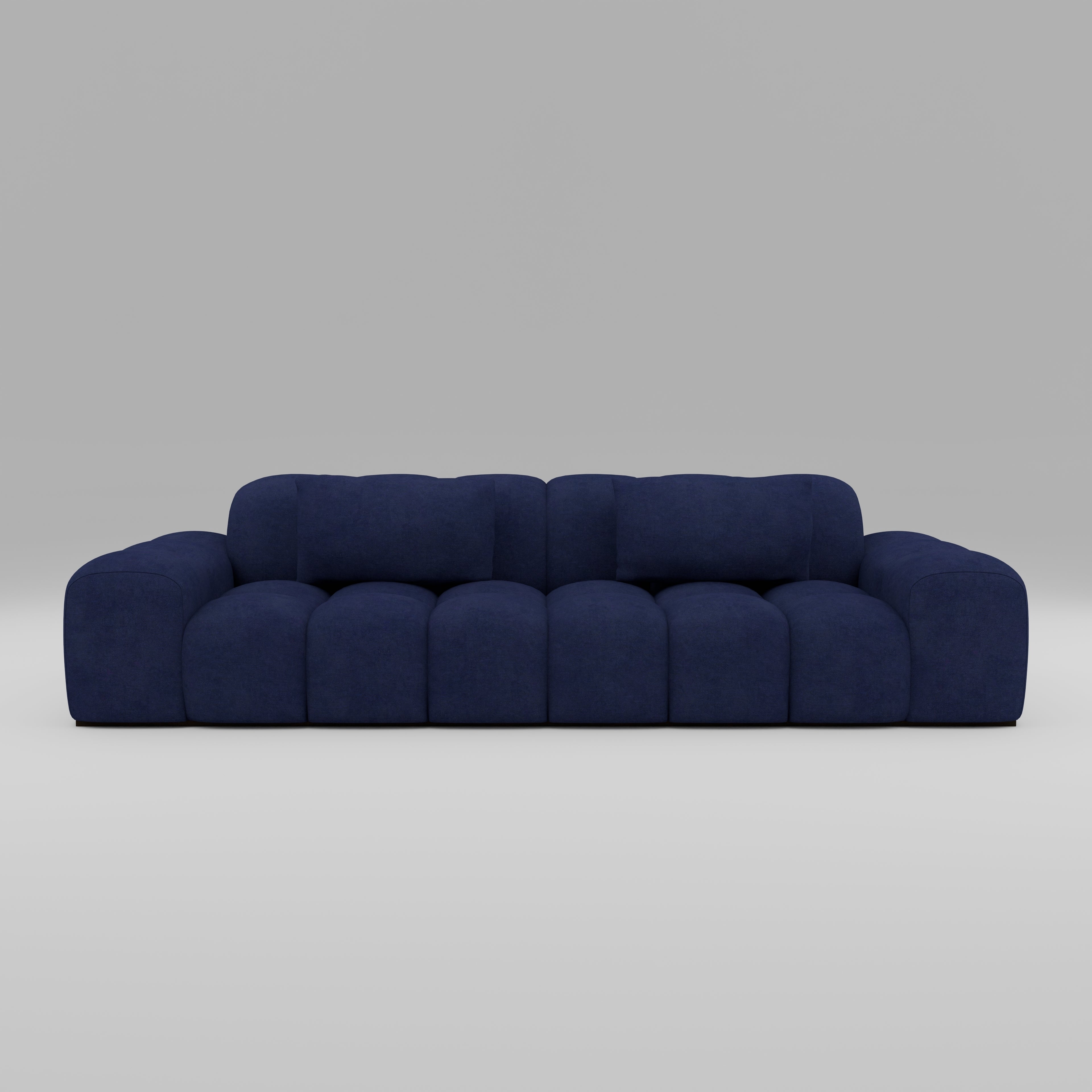 Bari Sofa [Dummy]