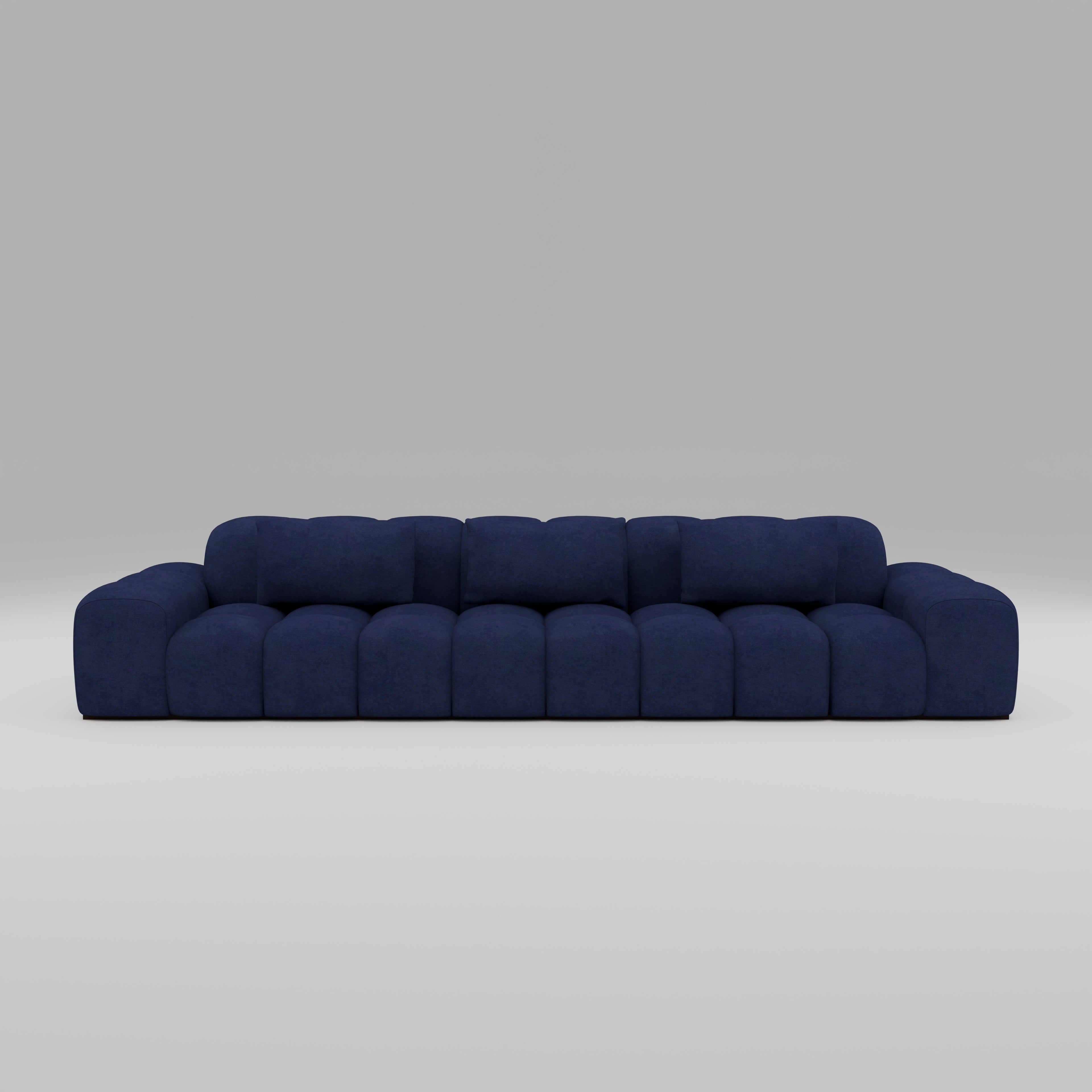 Bari Sofa [Dummy]