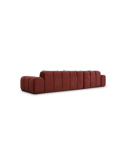 bari-sectional