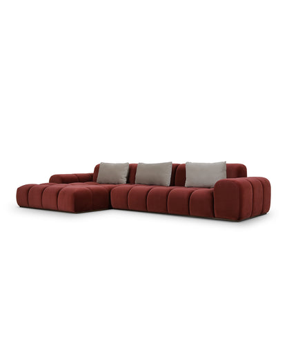 bari-sectional
