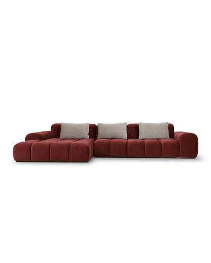 bari-sectional