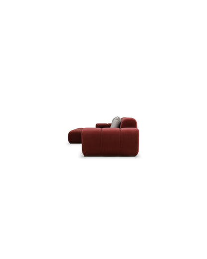 bari-sectional