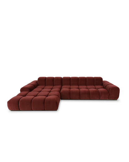 bari-sectional