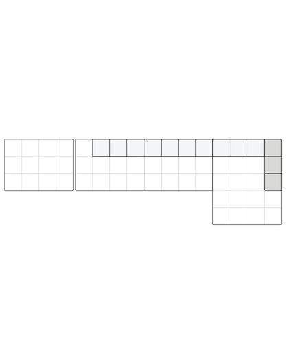 Bari Sectional [Dummy] (Copy)
