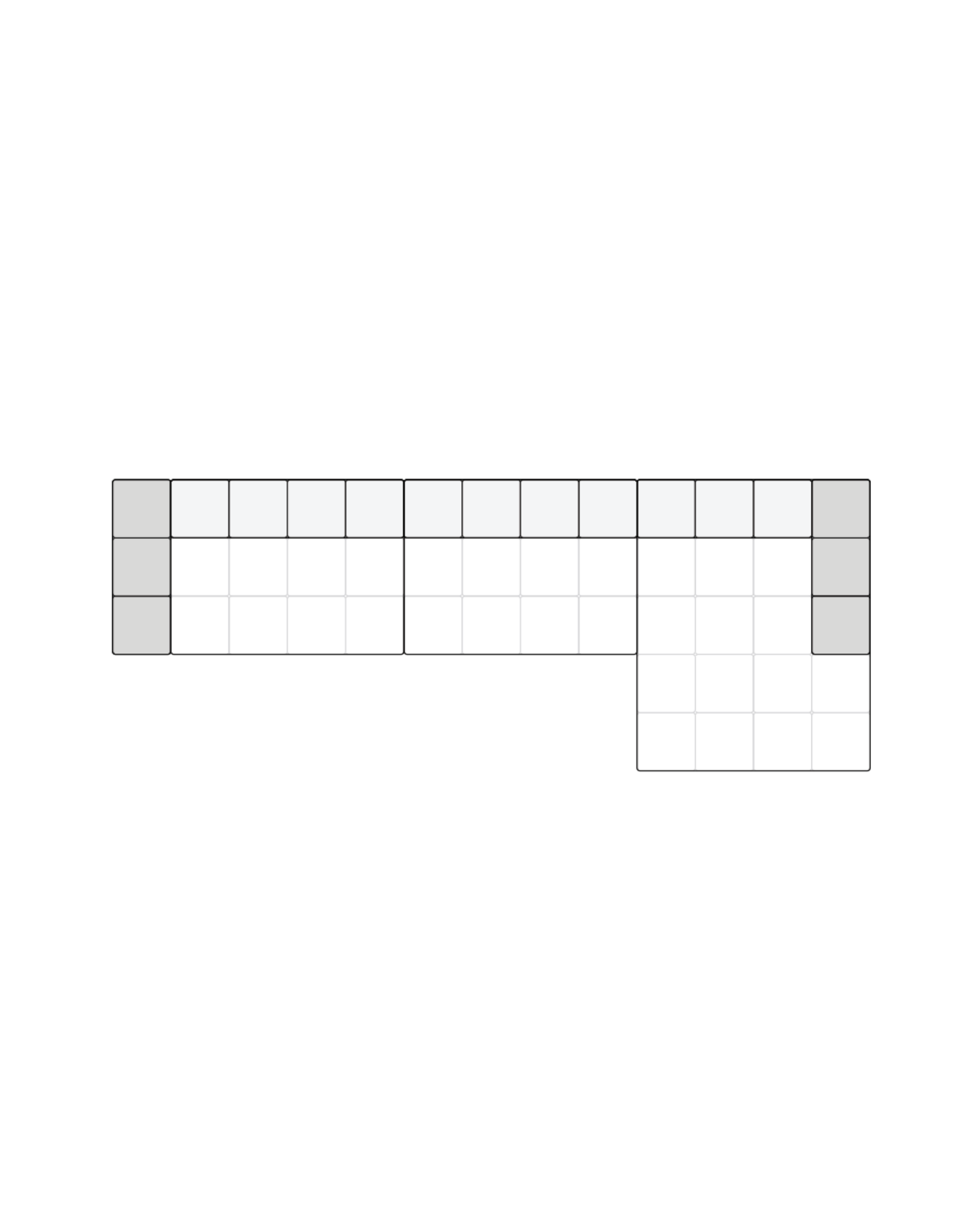 Bari Sectional [Dummy] (Copy)