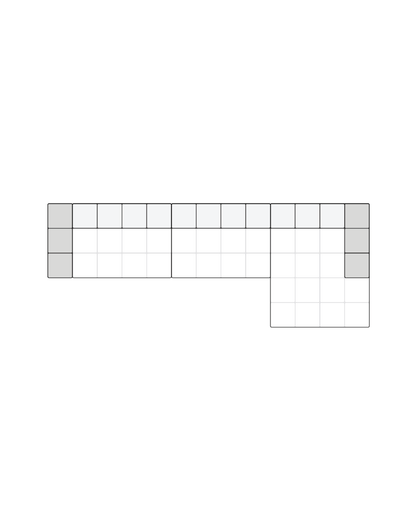 Bari Sectional [Dummy] (Copy)