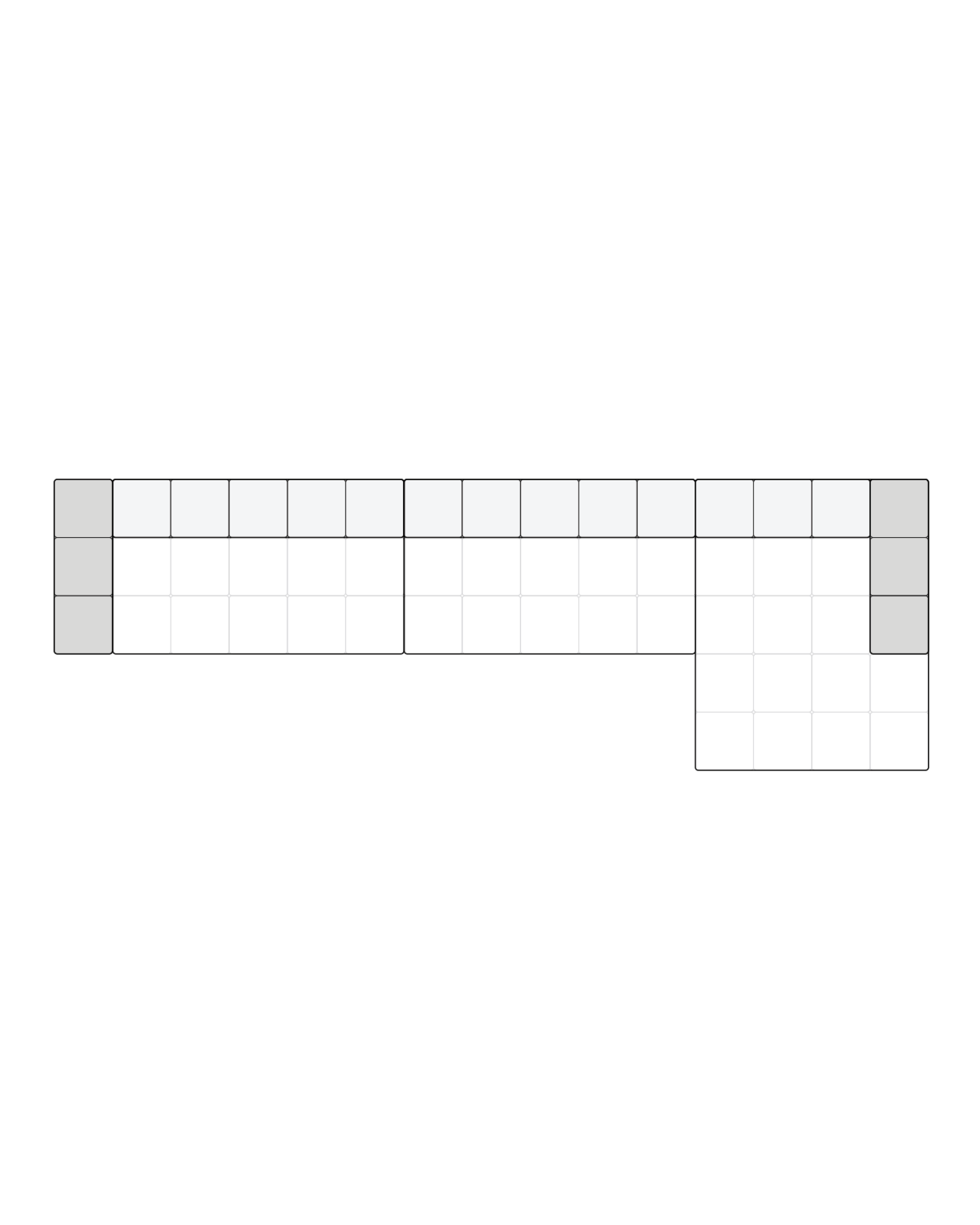 Bari Sectional [Dummy] (Copy)